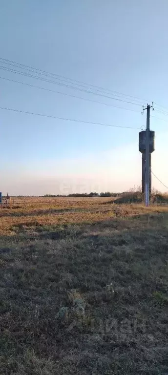 Дом в Белгородская область, Новооскольский муниципальный округ, ... - Фото 1