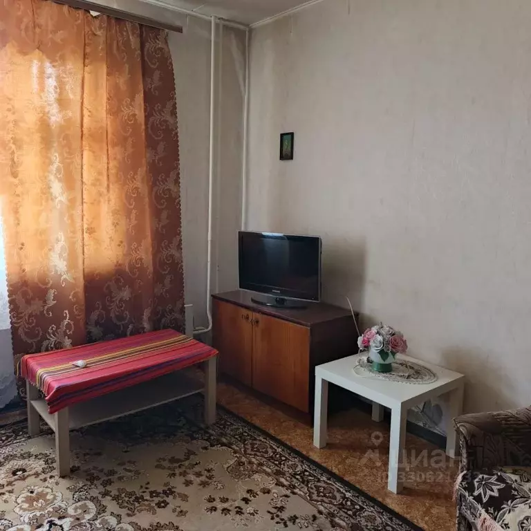 1-к кв. Пермский край, Пермь Коломенская ул., 55А (36.0 м) - Фото 2