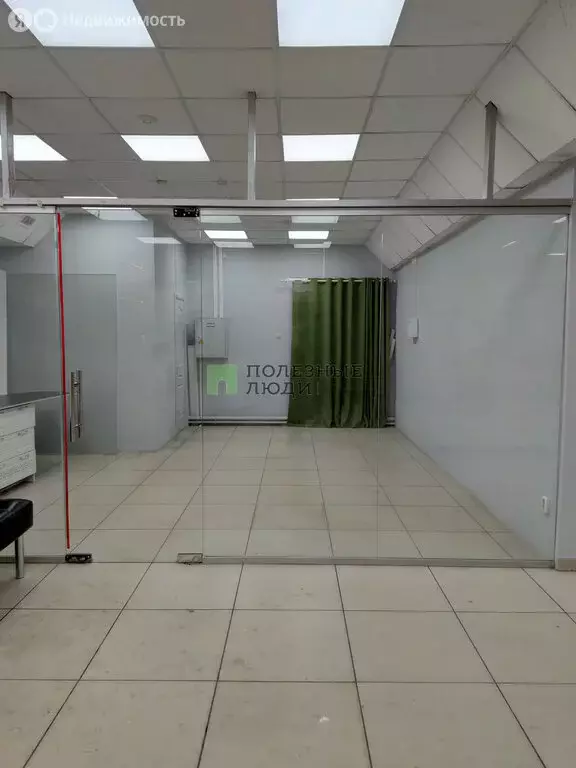 Торговая площадь (26 м) - Фото 2