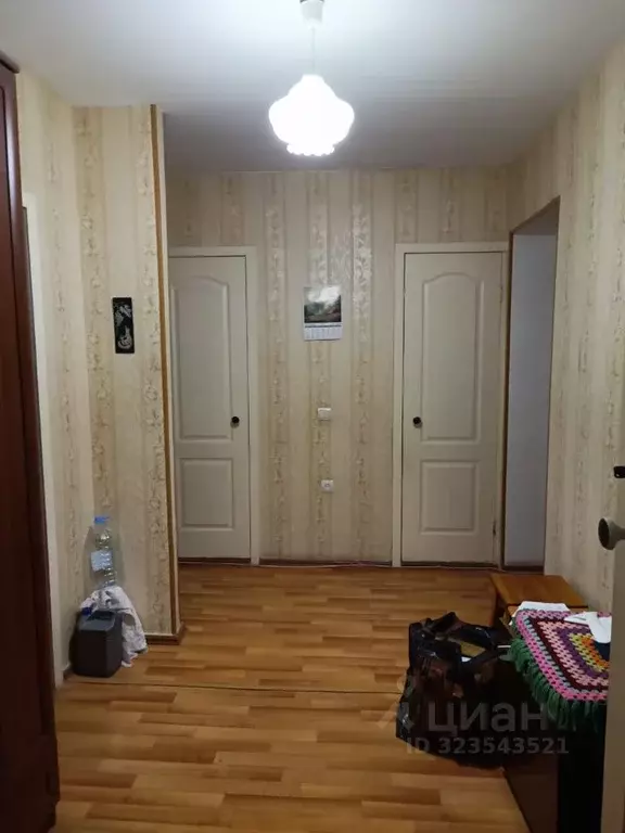 2-к кв. Тамбовская область, Котовск ул. Котовского, 47к1 (41.0 м) - Фото 1