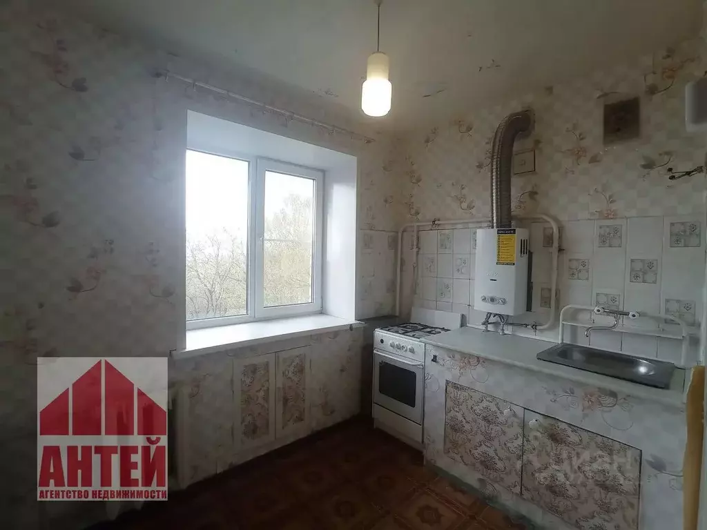 2-к кв. Нижегородская область, Павлово ул. Кирова, 90 (45.02 м) - Фото 2