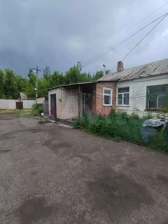 3-к. квартира, 58 м, 1/1 эт. - Фото 0
