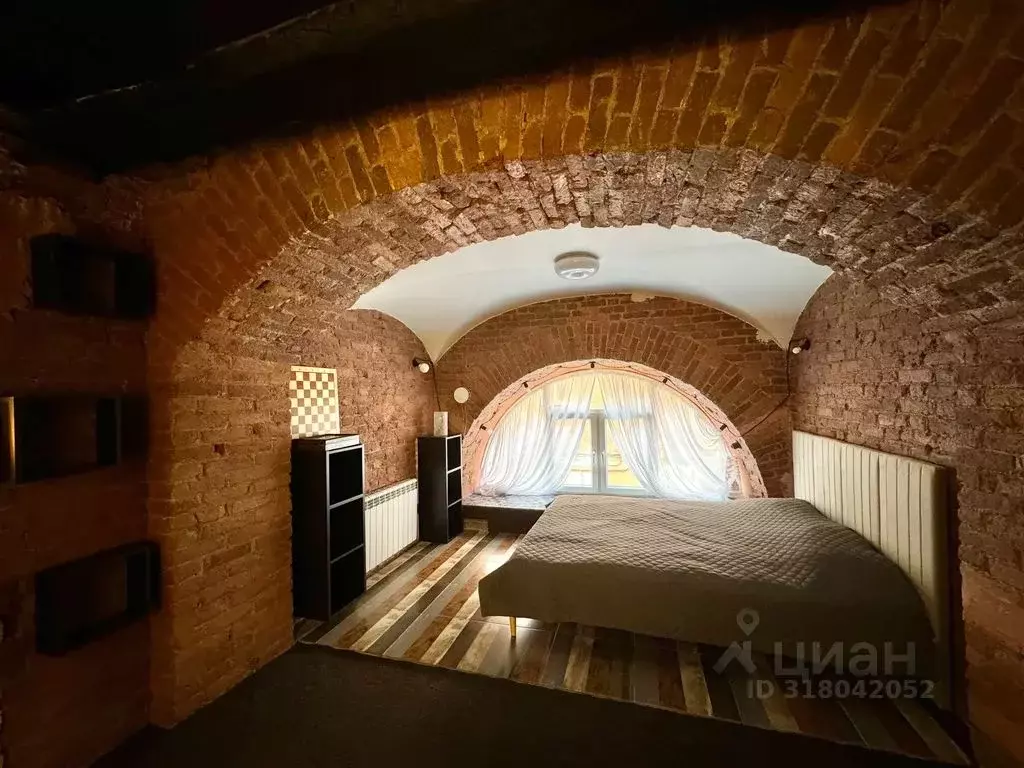 3-к кв. Санкт-Петербург просп. Чернышевского, 5 (100.0 м) - Фото 1