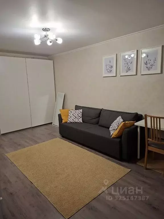 1-к кв. Москва Бескудниковский бул., 32К5 (40.0 м) - Фото 1