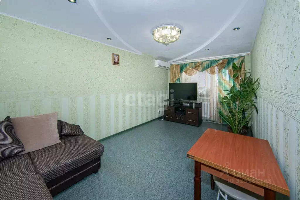 3-к кв. Амурская область, Благовещенск Зейская ул., 33 (78.8 м) - Фото 2