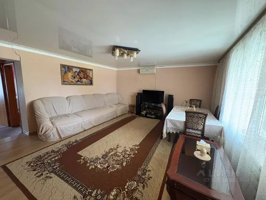 Дом в Ставропольский край, Новоалександровский муниципальный округ, ... - Фото 1