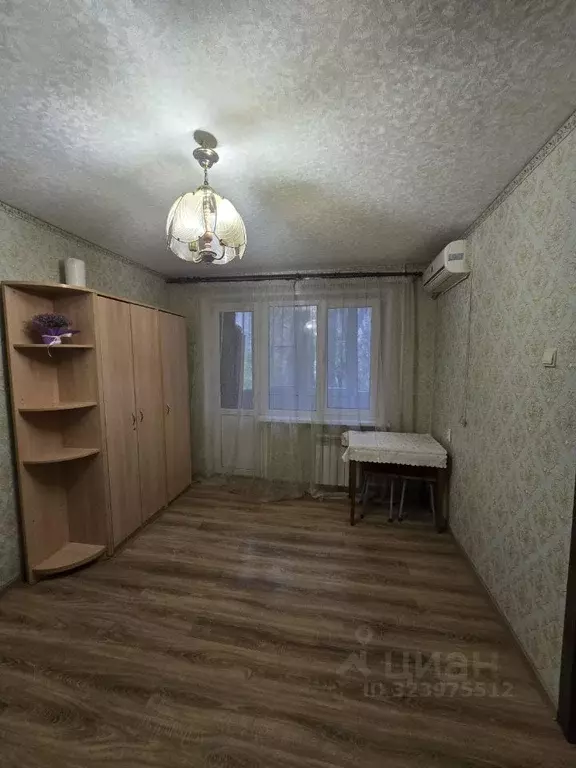 1-к кв. Ростовская область, Ростов-на-Дону Северный мкр, ул. Пацаева, ... - Фото 2