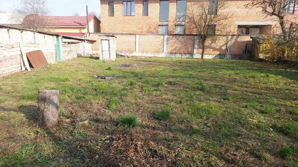 Участок в Владикавказ, садовое товарищество Металлург (12 м) - Фото 2