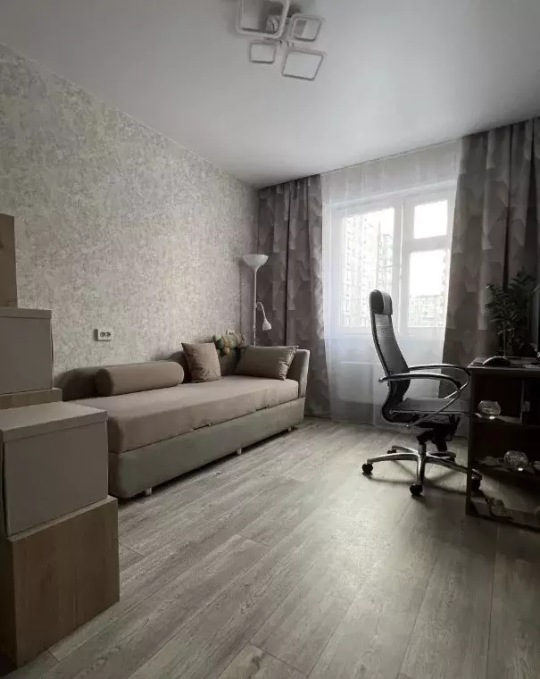 Продаётся 1-к квартира, 36.4 м - Фото 0