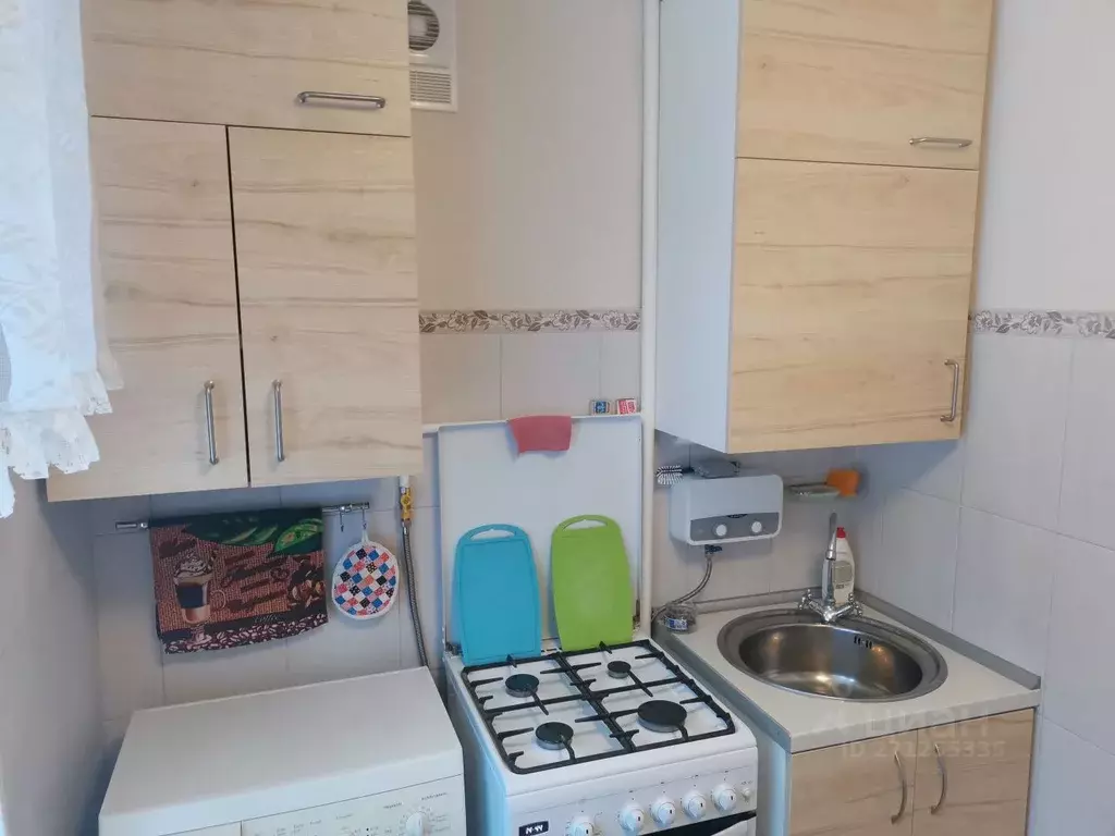 3-к кв. Московская область, Щелково Щелково-3 мкр, ул. Жуковского, 6 ... - Фото 2