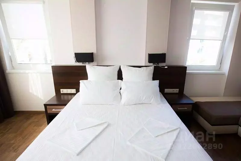 Комната Краснодарский край, Сочи Адлер жилрайон, ул. Бестужева, 6А ... - Фото 2