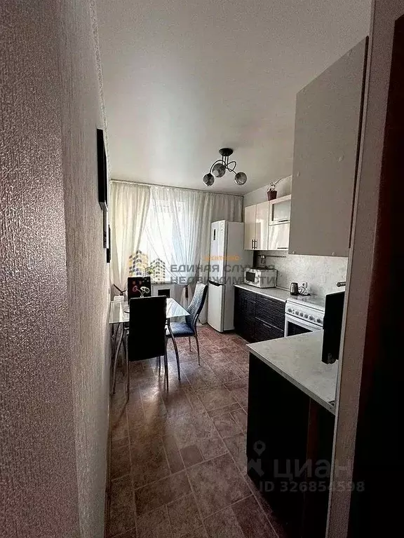 2-к кв. Башкортостан, Уфа Бакалинская ул. (56.0 м) - Фото 2