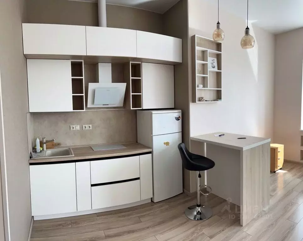 Студия Москва Широкая ул., 30 (36.0 м) - Фото 2