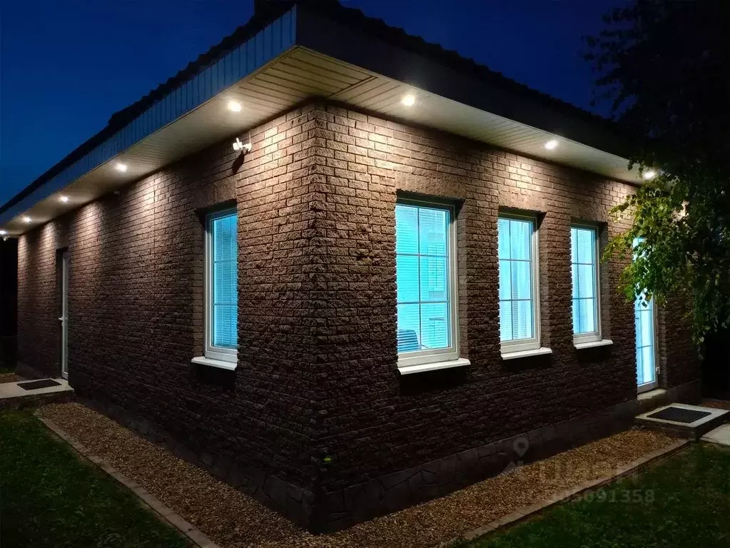 Дом в Нижегородская область, Богородский муниципальный округ, д. ... - Фото 1