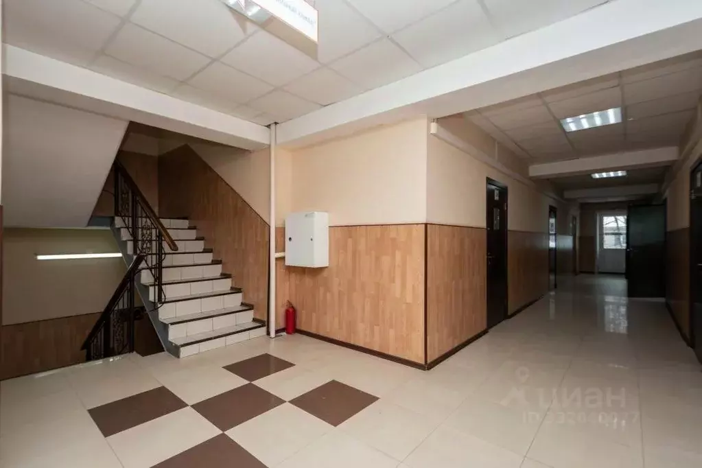 Помещение свободного назначения в Иркутская область, Иркутск ул. ... - Фото 2