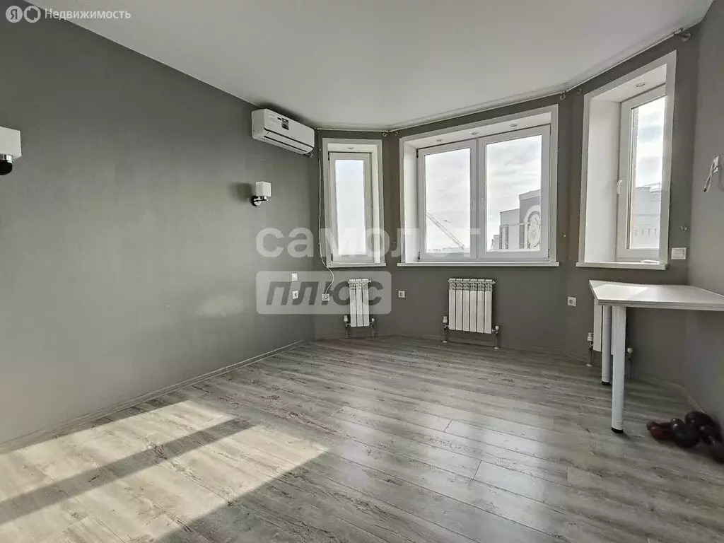 2-комнатная квартира: Липецк, улица Е.И. Замятина, 4Б (55.6 м) - Фото 2