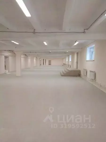 Торговая площадь в Нижегородская область, Нижний Новгород просп. ... - Фото 0
