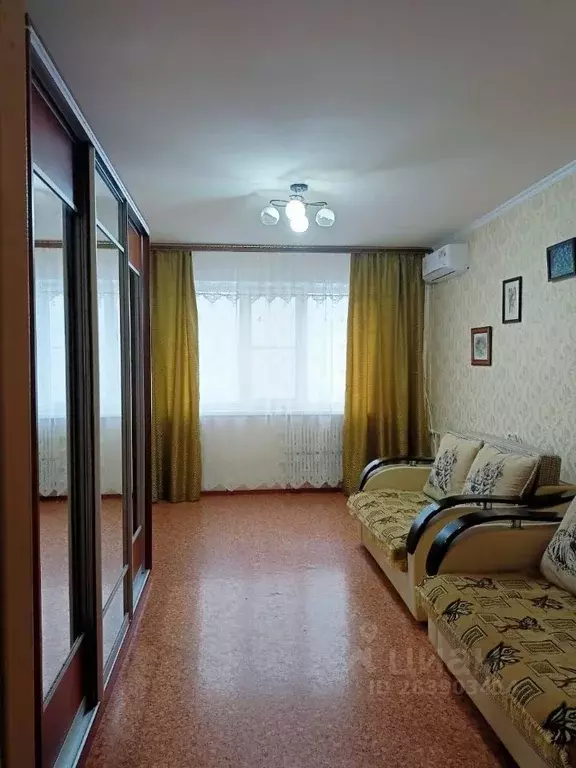 2-к кв. Воронежская область, Воронеж ул. Генерала Перхоровича, 10 ... - Фото 2