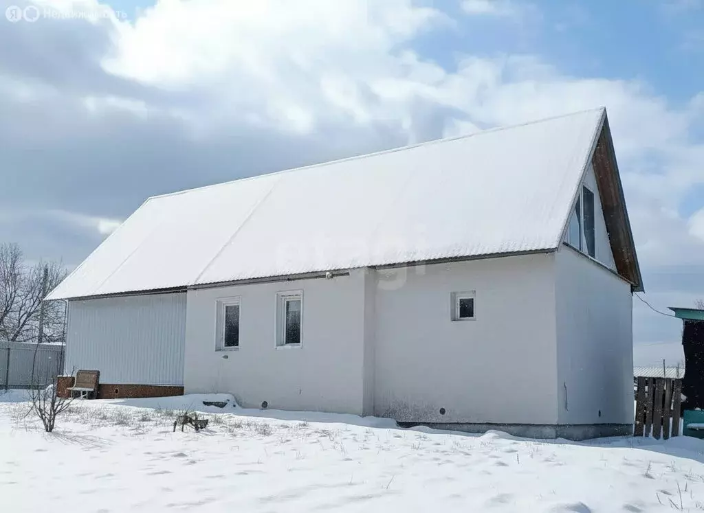 Дом в село Пелёво, улица Йолдыз (81.4 м) - Фото 2