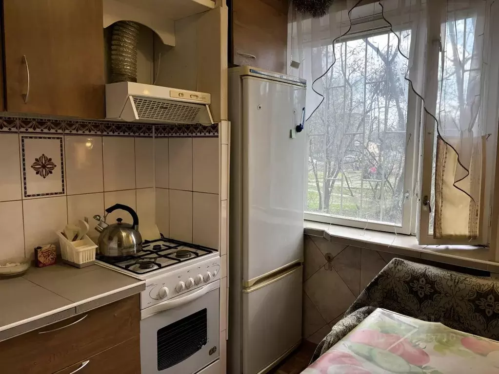 1-к кв. Рязанская область, Рязань Московский р-н, ул. Юбилейная, 1к1 ... - Фото 1