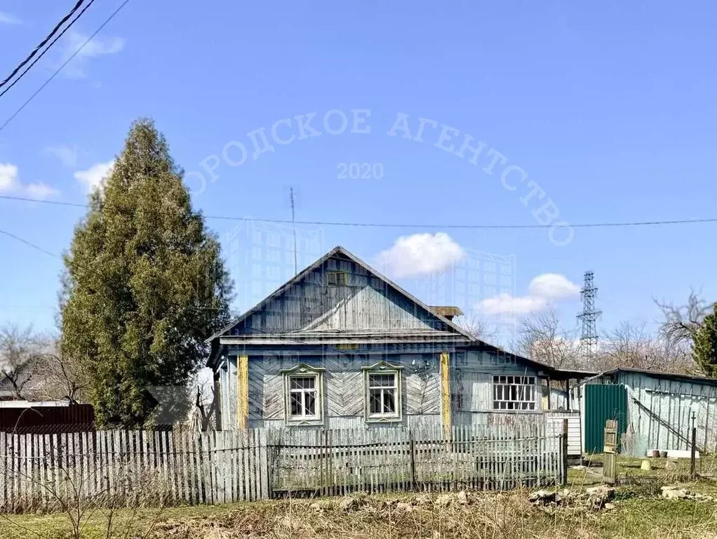 Дом в Калужская область, Перемышльский муниципальный округ, Ахлебинино ... - Фото 2