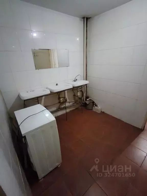 Комната Волгоградская область, Волгоград Саушинская ул., 32 (18.0 м) - Фото 1