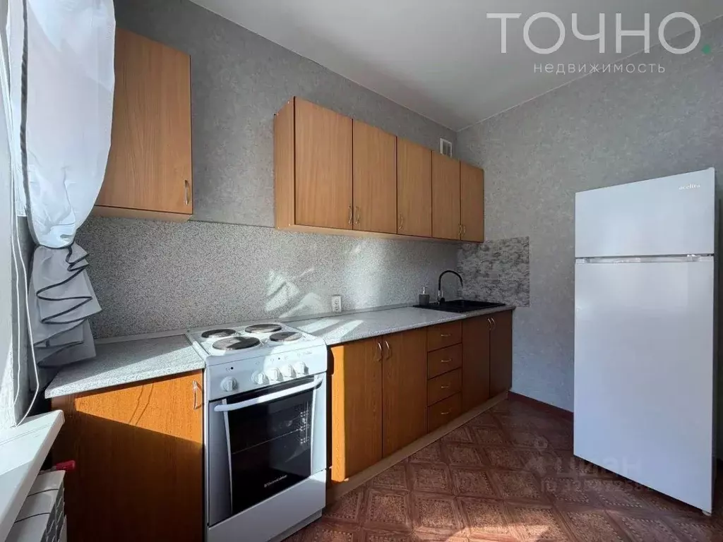 1-к кв. Пензенская область, Пенза ул. Антонова, 22 (41.5 м) - Фото 2