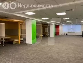 Офис (5317 м) - Фото 1