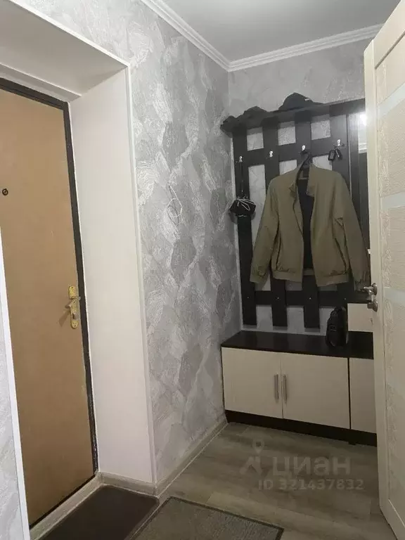 1-к кв. Татарстан, Альметьевск ул. Тельмана, 63 (31.5 м) - Фото 0