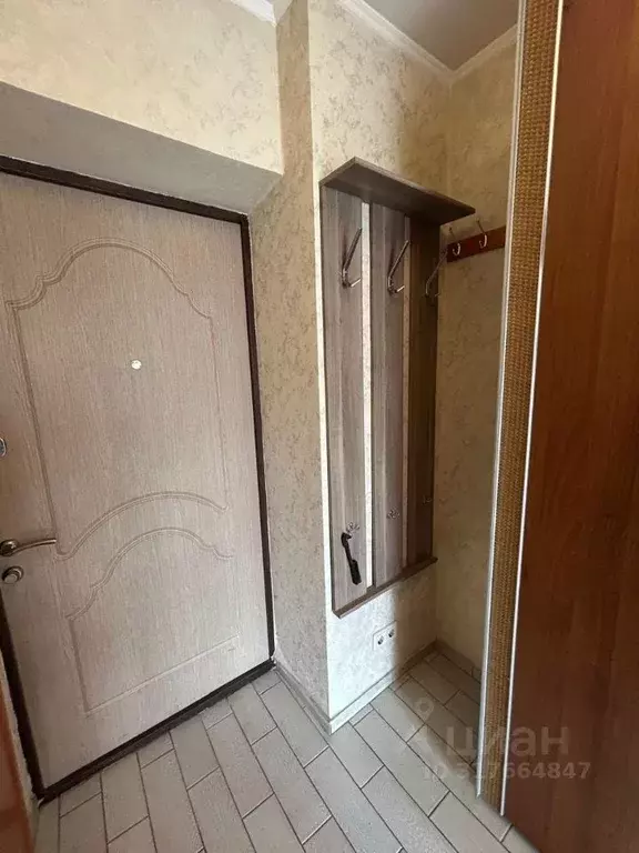 2-к кв. Московская область, Ленинский городской округ, Боброво пгт ул. ... - Фото 1