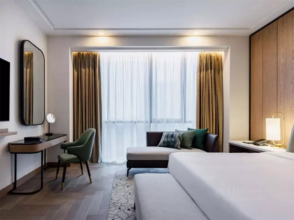 Комната Ростовская область, Ростов-на-Дону Большая Садовая ул., 121 ... - Фото 1