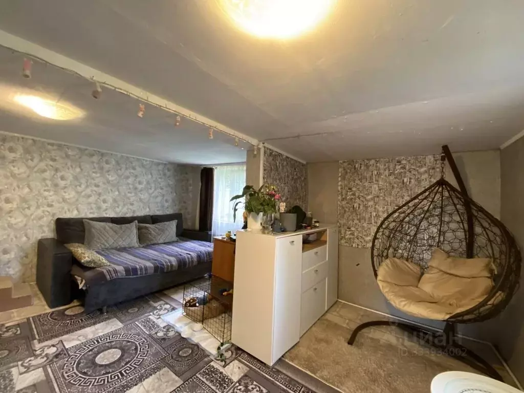Дом в Башкортостан, Уфа Труд ТСН, 46 (58 м) - Фото 1