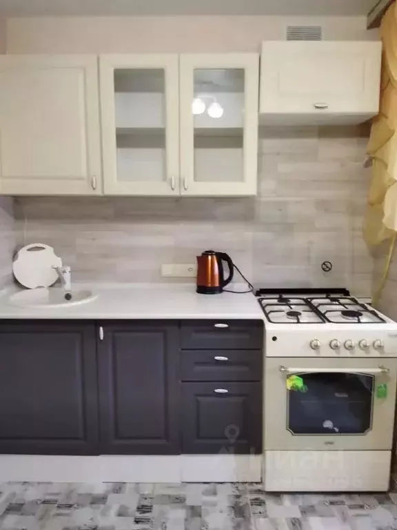 2-к кв. Крым, Судак ул. Гагарина, 44 (52.0 м) - Фото 2