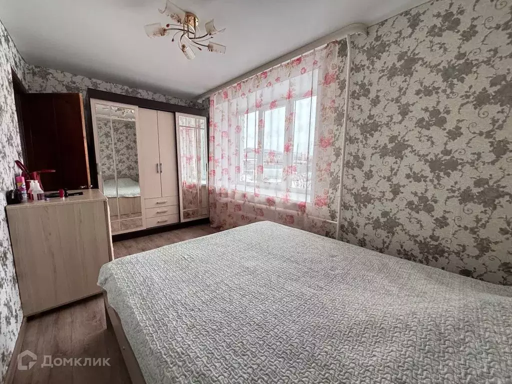 Продаётся 3-к квартира, 54.4 м - Фото 0