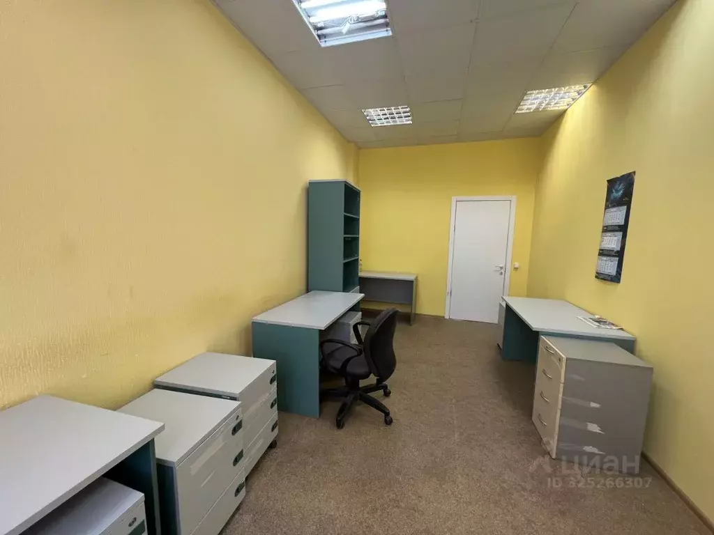 Офис в Санкт-Петербург Промышленная ул., 14а (15 м) - Фото 2