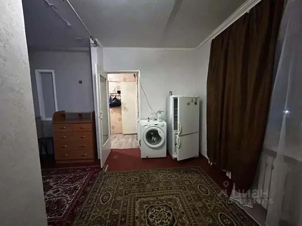 2-к кв. Марий Эл, Волжск ул. Дружбы, 16к2 (21.0 м) - Фото 1