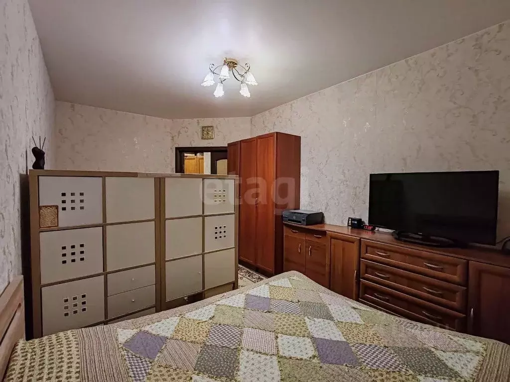 1-к кв. Московская область, Воскресенский район, Белоозерский пгт ... - Фото 2