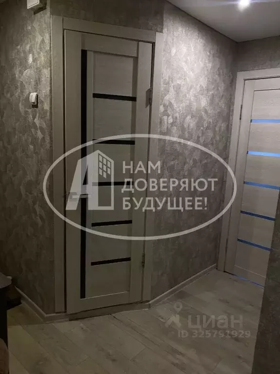 2-к кв. Пермский край, Чусовой ул. 50 лет ВЛКСМ, 9Б (46.7 м) - Фото 2