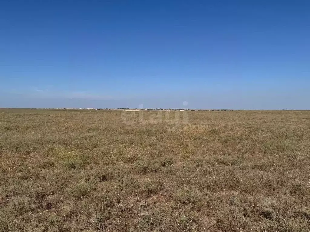 Участок в Крым, Черноморский район, с. Новоивановка  (7.0 сот.) - Фото 1