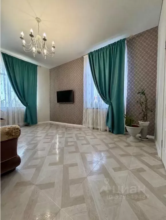 3-к кв. Мурманская область, Мурманск ул. Воровского, 15 (62.4 м) - Фото 1