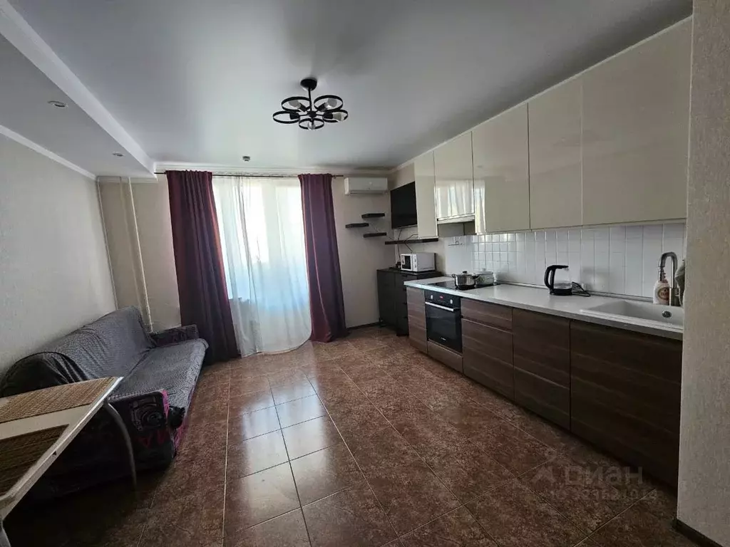 2-к кв. Ростовская область, Ростов-на-Дону ул. Еляна (58.0 м) - Фото 2