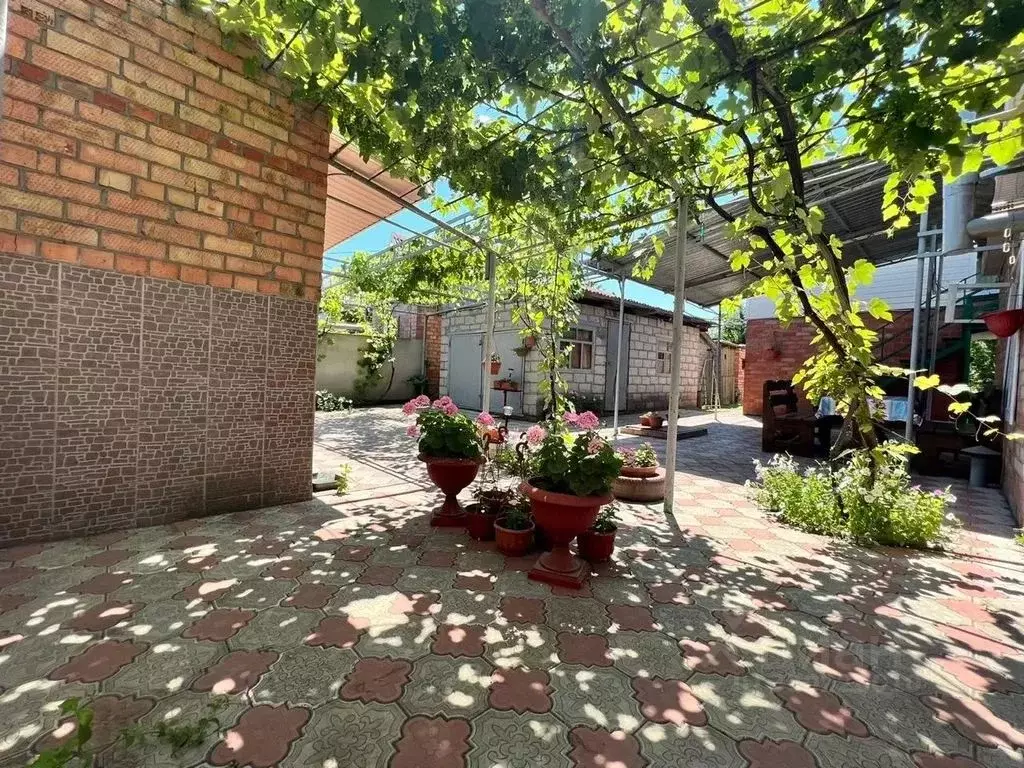 Комната Краснодарский край, Ейск Бердянская ул., 38 - Фото 1