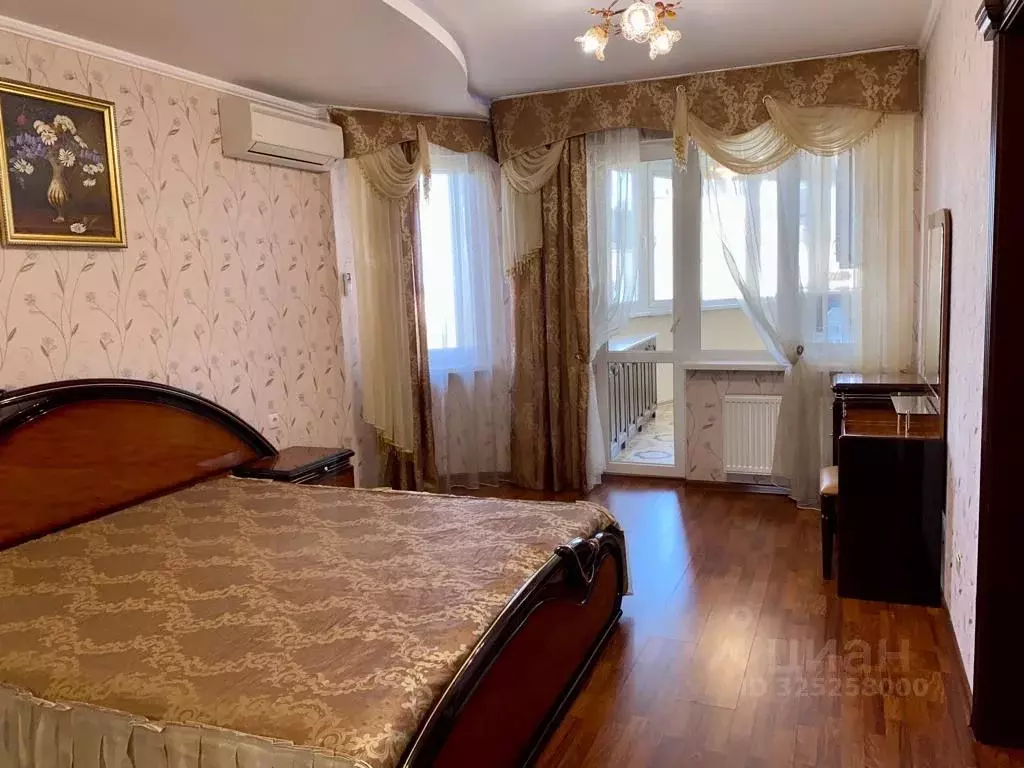 2-к кв. Крым, Ялта ул. Таврическая, 2 (80.0 м) - Фото 2