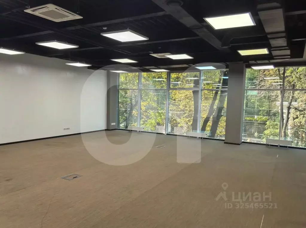 Офис в Москва Верейская ул., 29С134 (737 м) - Фото 1