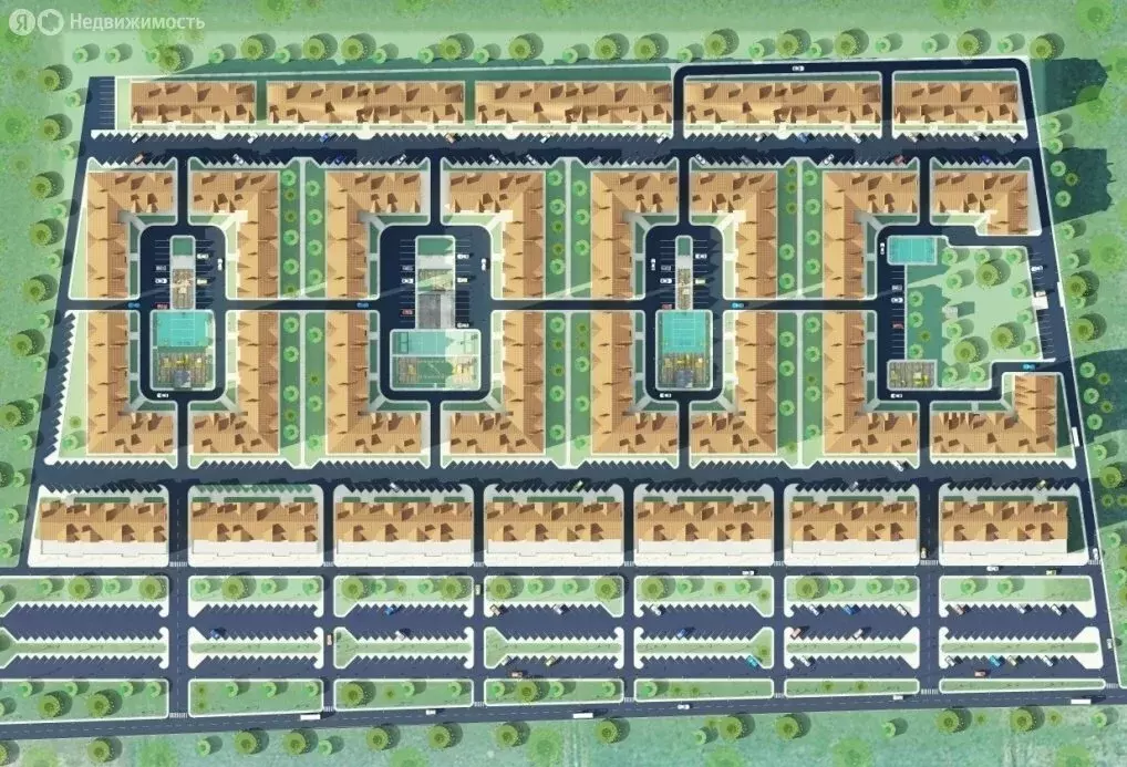 Торговая площадь (329.5 м) - Фото 2