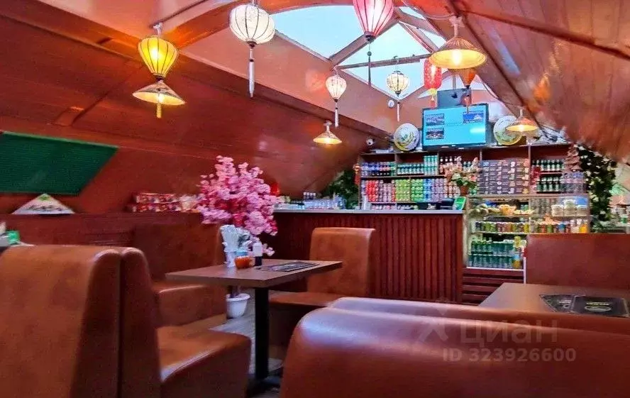 Офис в Москва Мясницкая ул., 24/7С8 (199 м) - Фото 1