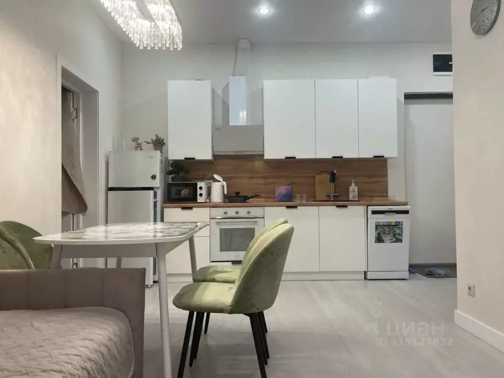 2-к кв. Москва Сосенское поселение, просп. Куприна, 1к2 (50.0 м) - Фото 1