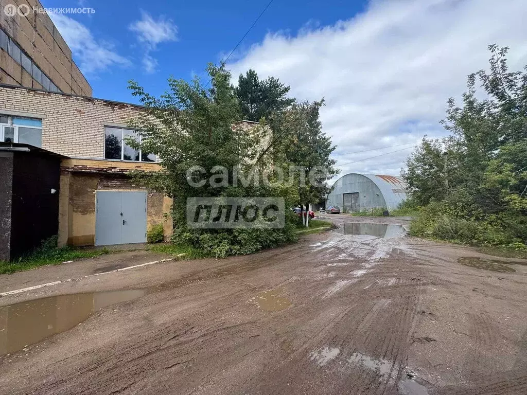 Помещение свободного назначения (370 м) - Фото 2