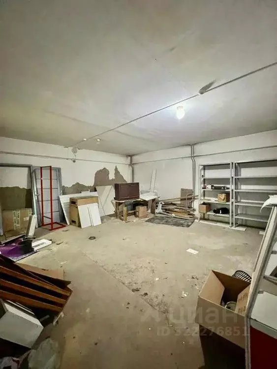 Склад в Иркутская область, Шелехов 1-й мкр, 52 (101 м) - Фото 2