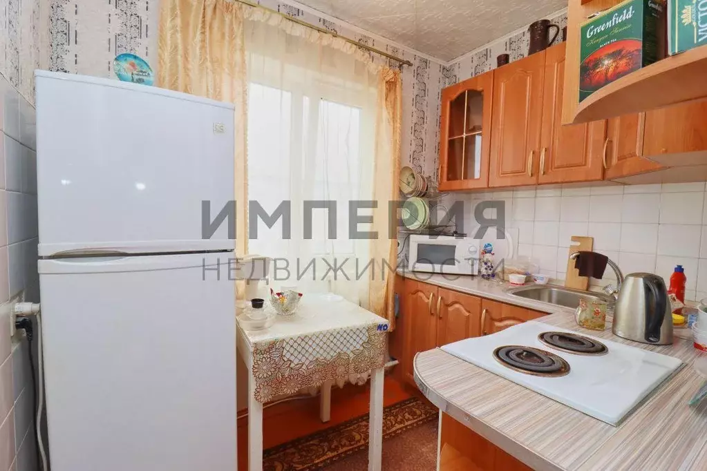 Квартира, 2 комнаты, 42.1 м - Фото 0